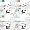 우효 (Oohyo) 2집 - 성난 도시로부터 멀리 [초회한정판 4종 SET]