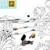 우효 (Oohyo) 2집 - 성난 도시로부터 멀리 [초회한정판 ver.3]