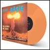 Count Basie (카운트 베이시) - The Atomic Mr. Basie [오렌지 컬러 LP]