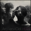 L'Arc~En~Ciel (라르크 앙 시엘) - Heart (CD)