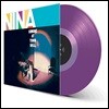 Nina Simone (니나 시몬) - At Town Hall [퍼플 컬러 LP]