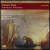 Thomas Albertus Irnberger 엘가: 바이올린 협주곡, 바이올린 소나타 (Elgar: Violin Concerto, Violin Sonata)