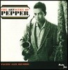 Art Pepper (아트 페퍼) - The Artistry Of Pepper [LP]