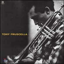 Tony Fruscella (토니 프루셀라) - Tony Fruscella [LP]