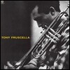 Tony Fruscella (토니 프루셀라) - Tony Fruscella [LP]