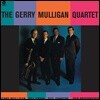 Gerry Mulligan (게리 멀리건) - The Gerry Mulligan Quartet [LP]