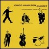 Chico Hamilton (치코 해밀턴) - Chico Hamilton Quintet [LP]