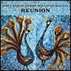 Chet Baker / Gerry Mulligan Quartet (쳇 베이커, 게리 멀리건 쿼텟) - Reunion [LP]