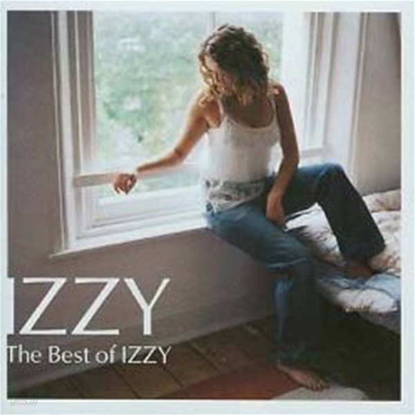 Izzy - The Best of Izzy [일본 독점 발매반]