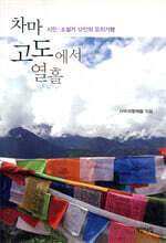 차마고도에서 열흘