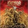 Kreator - Phantom Antichrist (Deluxe Edition)