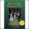 The Wonderful Wizard of Oz