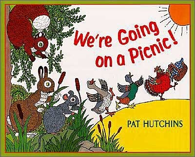 We&#39;re Going on a Picnic!