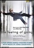 Ben Wright 욘시: 더 필링 오브 고잉 (Jonsi: The Feeling of Going)