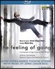 Ben Wright 욘시: 더 필링 오브 고잉 (Jonsi: The Feeling of Going)