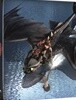 드래곤 길들이기3 (2Disc 4K UHD + 2D 스틸북 한정수량) : 블루레이