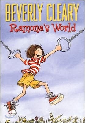 Ramona&#39;s World