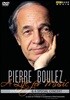 Pierre Boulez 피에르 불레즈 - 음악을 위한 삶, 지휘 (A Life for Music)