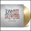 Lynyrd Skynyrd (레너드 스키너드) - Collected [골드 컬러 2LP]