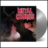 Metal Church (메탈 처치) - Metal Church [실버 컬러 LP]