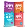 해커스 아이엘츠 Hackers IELTS 4종 세트