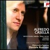 Daniele Rustioni 카셀라: 관현악 작품집 (Alfredo Casella: Orchestral Music)