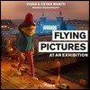 Flying Steps 전람회의 그림 [사운트트랙] (Vivan & Ketan Bhatti: Flying Pictures at an Exhibition) [LP]