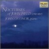 John O'Conor 존 필드 : 녹턴 (John Field : Nocturnes) 존 오코너