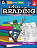 180 Days of Reading for Fourth Grade