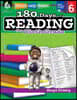 180 Days of Reading for Sixth Grade