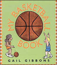 My Basketball Book