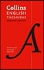 English Thesaurus Essential