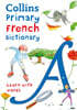 Primary French Dictionary