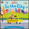 Little World: In the City
