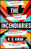 The Incendiaries : 권오경 '인센디어리스'