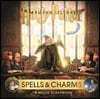 Harry Potter – Spells & Charms: A Movie Scrapbook