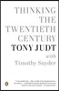 Thinking the Twentieth Century