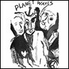 Bob Dylan & The Band  - Planet Waves [LP]