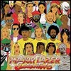 Major Lazer - Essentials 메이저 레이저 데뷔 10주년 기념 베스트 앨범
