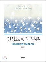인성교육의 담론