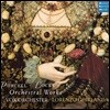 Lorenzo Ghirlanda 퍼셀 / 로크: 관현악 작품집 (Purcell / Locke: Orchestral Works)