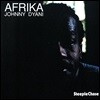 Johnny Dyani (조니 다이아니) - Afrika [LP]