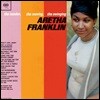 Aretha Franklin (아레사 프랭클린) - The Tender, The Moving, The Swinging [LP]