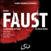 Simon Rattle 베를리오즈: 파우스트의 겁벌 (Berlioz: The Damnation of Faust)