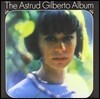 Astrud Gilberto (아스트루드 질베르토) - Astrud Gilberto Album [LP]