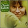 Astrud Gilberto (아스트루드 질베르토) - Look To The Rainbow [LP]