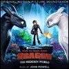 드래곤 길들이기 3 영화음악 (How To Train Your Dragon 3 OST by John Powell)