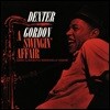 Dexter Gordon (덱스터 고든) - A Swingin' Affair [LP]