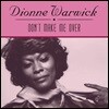 Dionne Warwick (디온 워윅) - Don't Make Me Over [LP]
