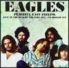 Eagles (이글스) - Peacefully Easy Feeling: Live At The Beacon Theatre 1974 [LP]